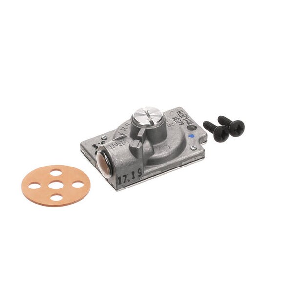 Lpg To Natural Gas Ga Conversion Kit
